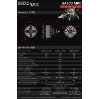 Combo 48" - 30E - 3D - 6S