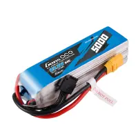 Gens Ace G-Tech 5000 mAh 22,2 V 60 C 6S1P XT90 LIPO-Akku