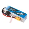 Gens Ace G-Tech 5000 mAh 22,2 V 60 C 6S1P XT90 LIPO-Akku