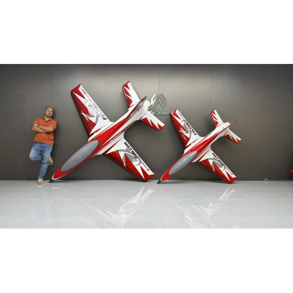 Falcon 110" - CHA Design