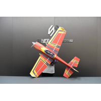 LASER 260 - 48" V2 - PP - gelb/rot/schwarz -E