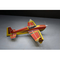 LASER 260 - 48" V2 - PP - gelb/rot/schwarz -E