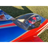 102" Slick 360 - Blau/Rot "Apex"