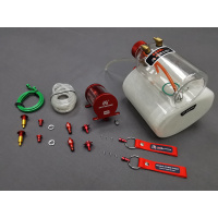 Falcon 71" - yellow/gray - C