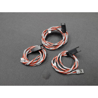 Falcon 71" - grau/gelb - C