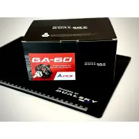 Dualsky/Apex GA-60 Power Package