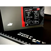 Dualsky/Apex GA-60 Power Package