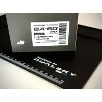 Dualsky/Apex GA-60 Power Package