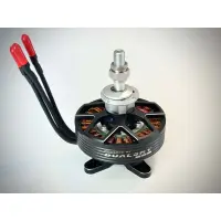 Dualsky/Apex GA-60 Power Package