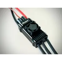 Dualsky/Apex GA-60 Power Package