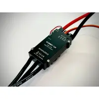 Dualsky/Apex GA-60 Power Package