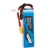 Gens Ace G-Tech 4000 mAh 22,2 V 60 C 6S1P XT90 LIPO-Akku