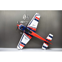 Laser 260 - 88" - white/red/blue - A