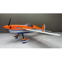 Laser 260 - 101" V2 - red/white/black - C