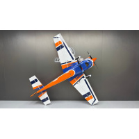 Laser 260 - 101" V2 - red/white/black - C