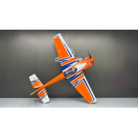 Laser 260 - 101" V2 - red/white/black - C