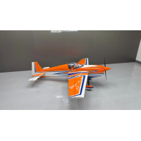 Laser 260 - 101" V2 - red/white/black - C