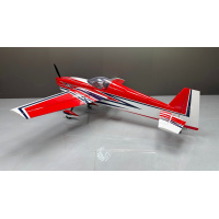 Laser 260 - 104" V3 - weiß/rot/blau - A