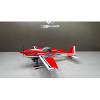 Laser 260 - 104" V3 - weiß/rot/blau - A