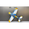 Extra 330 SX - 60" - jaune/bleu/bleu/argent/blanc - B