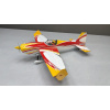 Extra 330 SX - 60" - gelb/rot/blau/silber/weiß - A