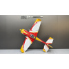 Extra 330 SX - 60" - gelb/rot/blau/silber/weiß - A
