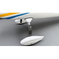 Extra 330 SX - 104"  - yellow/red/blue/silver/white - A