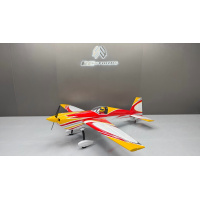 Extra 330 SX - 104"  - yellow/red/blue/silver/white - A
