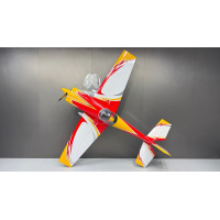 Extra 330 SX - 104"  - yellow/red/blue/silver/white - A