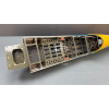Extra 330 SX - 104"  - yellow/red/blue/silver/white - A