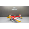 Extra 330 SX - 104"  - yellow/red/blue/silver/white - A