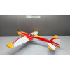 Extra 330 SX - 104"  - yellow/red/blue/silver/white - A