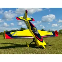 82" Laser - Velocity
