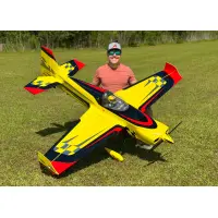 82" Laser - Velocity