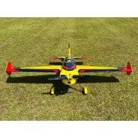82" Laser - Velocity