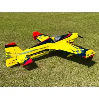82" Laser - Velocity