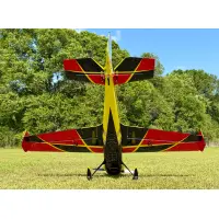 82" Laser - Velocity