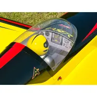 82" Laser - Velocity
