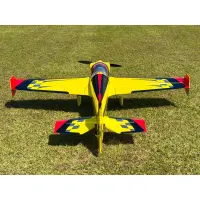 82" Laser - Velocity