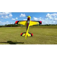 82" Laser - Velocity