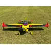 82" Laser - Velocity