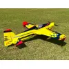 82" Laser - Velocity