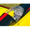 82" Laser - Velocity