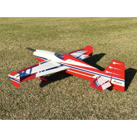 82" Laser - Retro