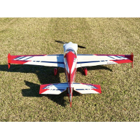 82" Laser - Retro