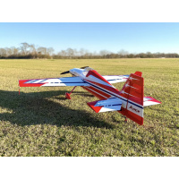 82" Laser - Retro