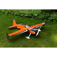 Ars 300 - 67" V2 - orange/gray/white - E