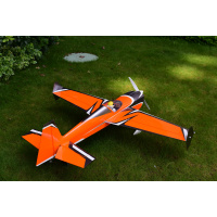 Ars 300 - 67" V2 - orange/gray/white - E