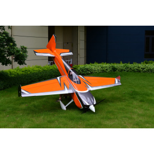 ARS 300 - 91" V2 - orange/grey/white - E