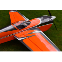 ARS 300 - 91" V2 - orange/grey/white - E